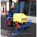 2 ton Compact Rollers for Road and Soil Compaction (FYL-900)